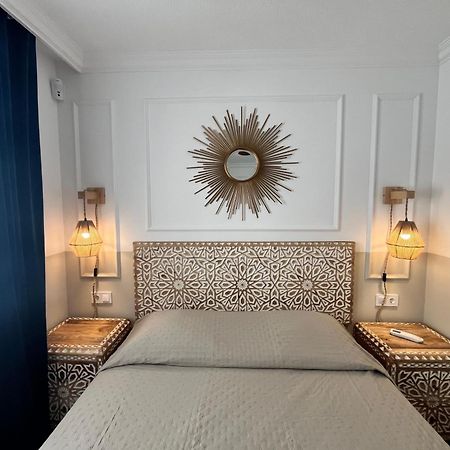 Casa Veratense Vera Playa Playas de Vera 外观 照片