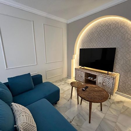 Casa Veratense Vera Playa Playas de Vera 外观 照片