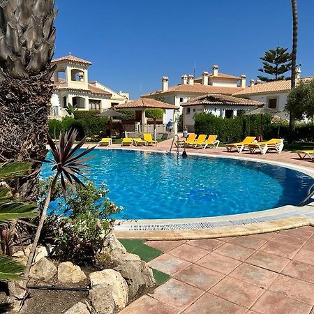 Casa Veratense Vera Playa Playas de Vera 外观 照片