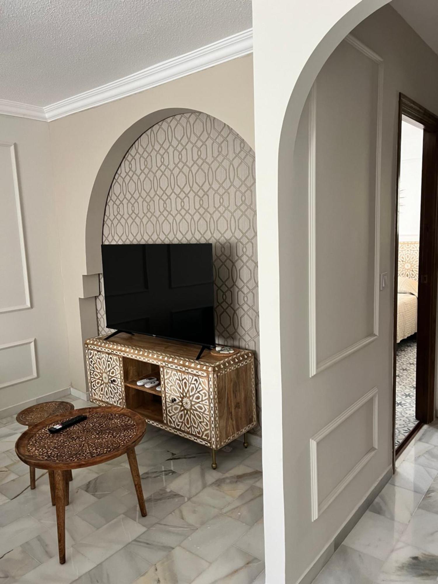 Casa Veratense Vera Playa Playas de Vera 外观 照片