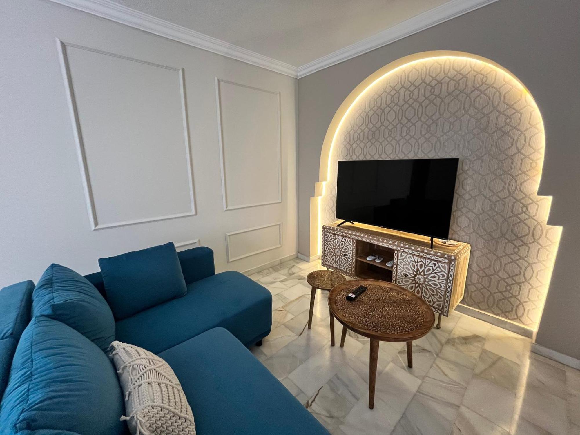 Casa Veratense Vera Playa Playas de Vera 外观 照片