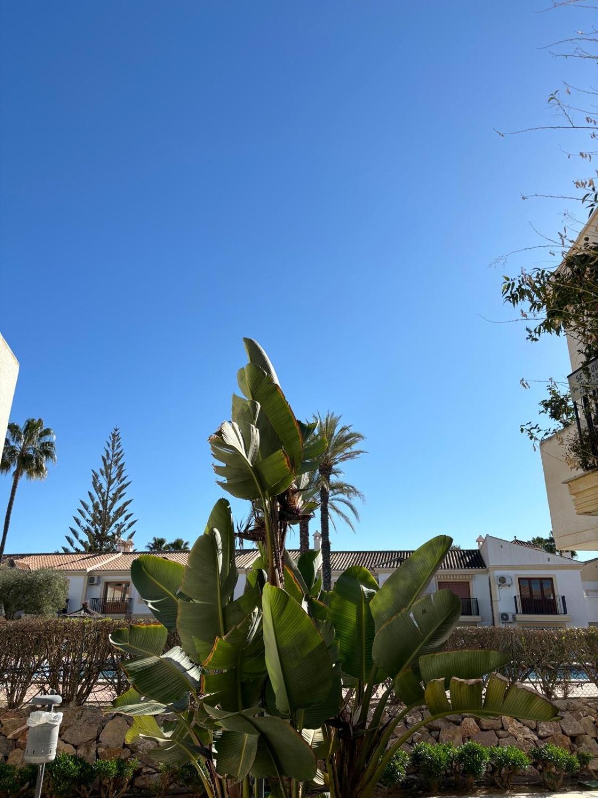 Casa Veratense Vera Playa Playas de Vera 外观 照片
