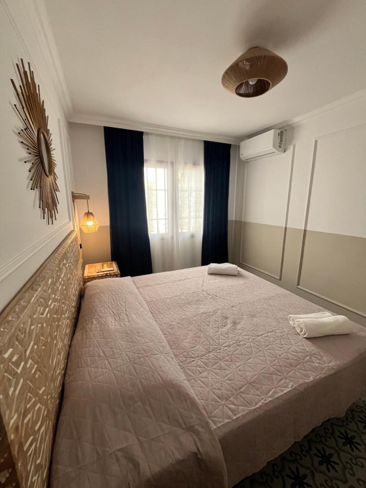 Casa Veratense Vera Playa Playas de Vera 外观 照片