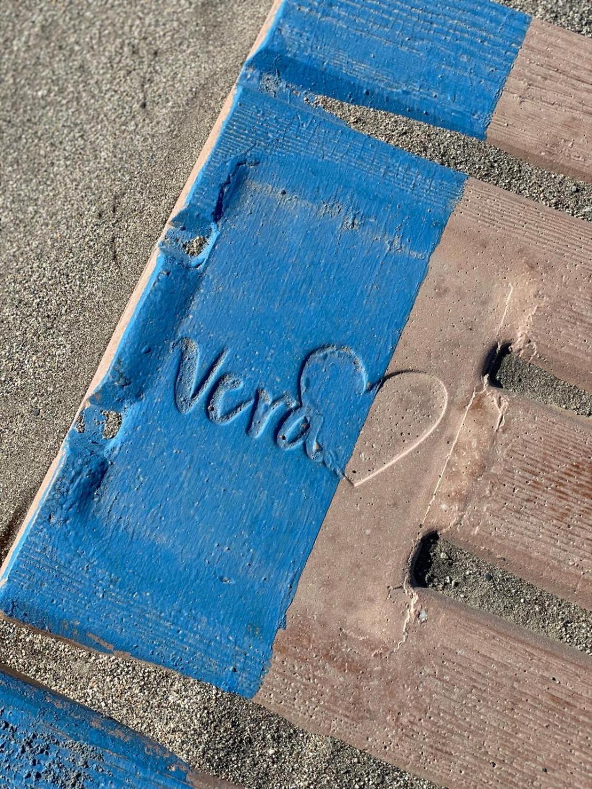 Casa Veratense Vera Playa Playas de Vera 外观 照片